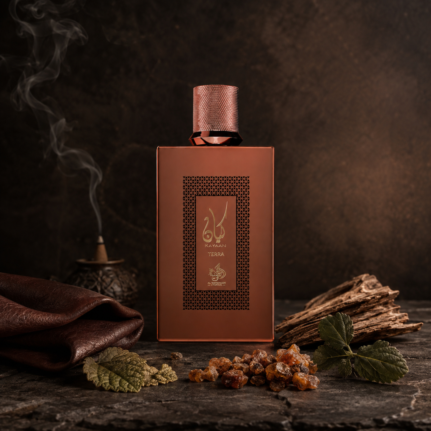 Kayaan Terra Al Wataniah Eau de Parfum 100 ml