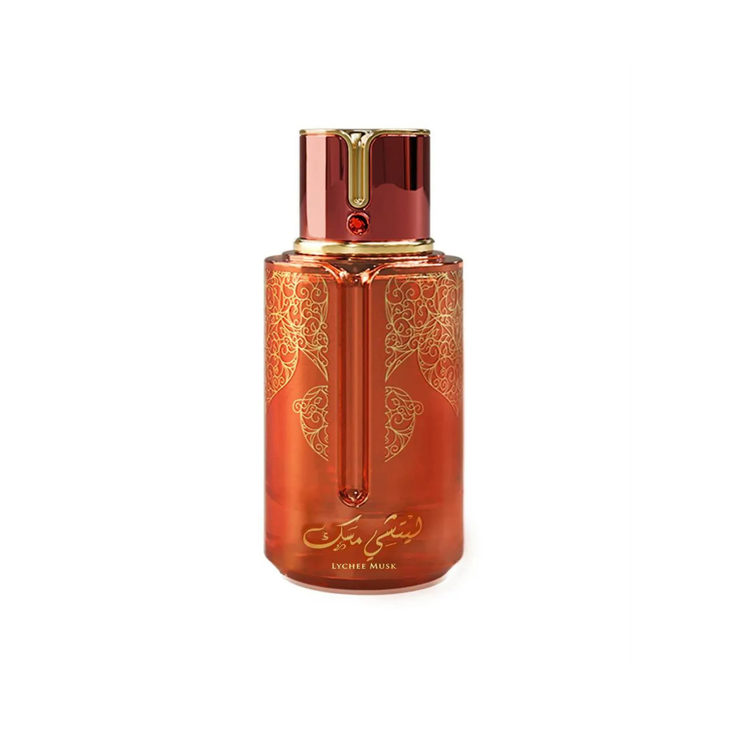 Lychee Musk di Arabiyat Prestige