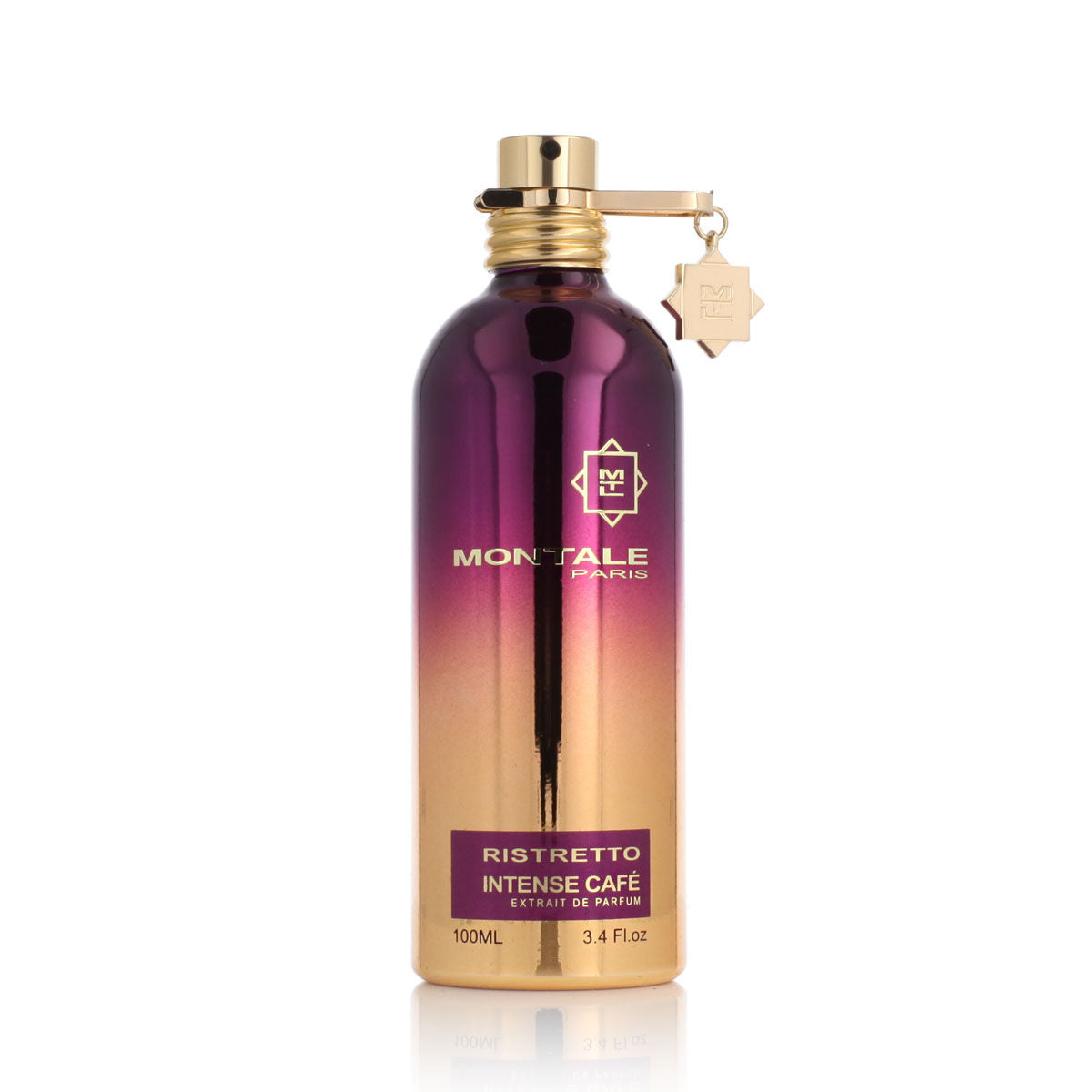 Unisex Perfume Montale MICR100 (1 Unit)