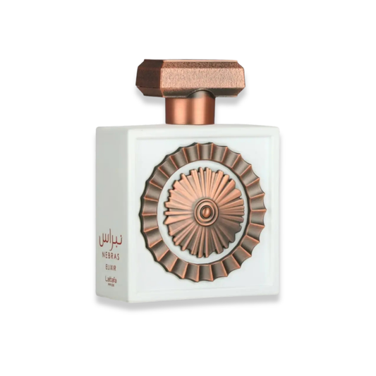Nebras Elixir  Lattafa Pride 100 ml