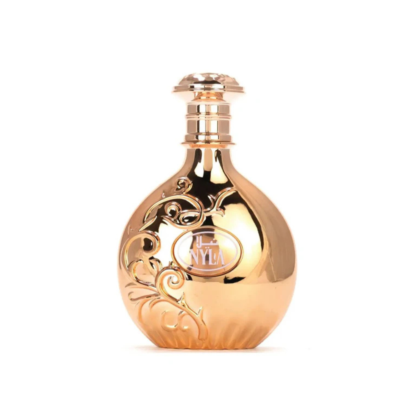 Nyla Eau De Parfum 80ML by Arabiyat Prestige