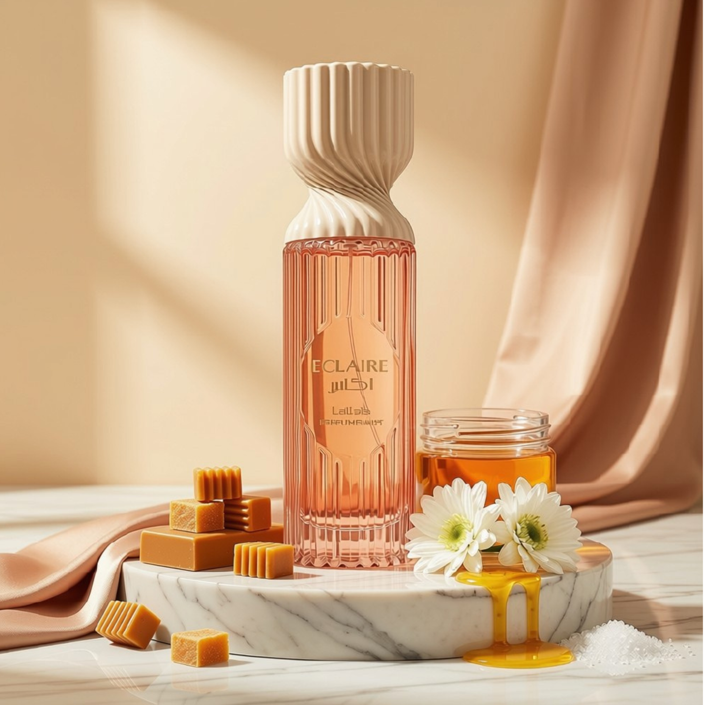 Lattafa Eclaire Perfume Mist 250 ml