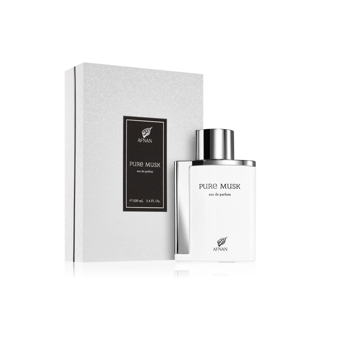 Pure Musk di Afnan unisex