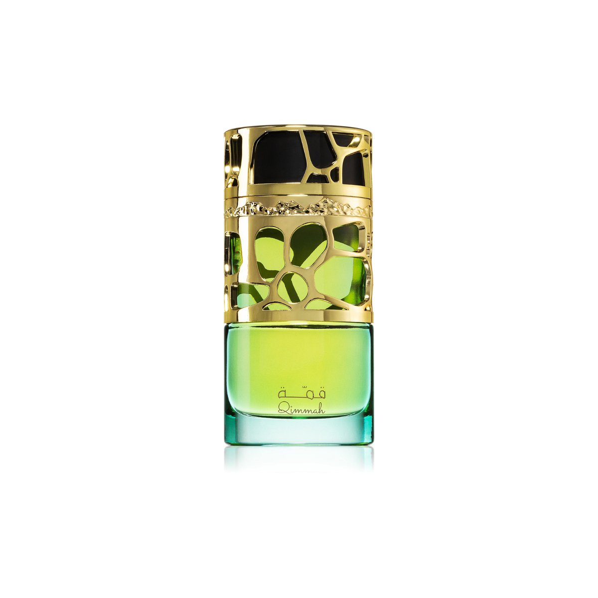 Qimmah For Women Eau de Parfum 100 ml – Lattafa Perfumes