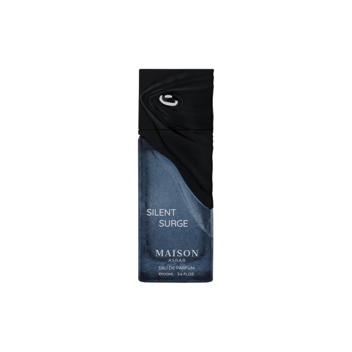 Silent Surge Maison Asrar Eau de Parfum 100 ml