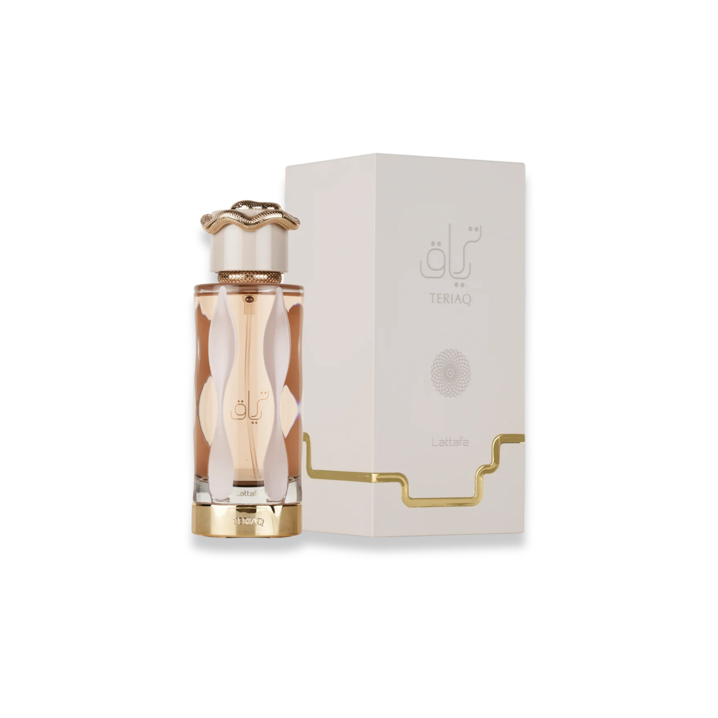 Lattafa Teriaq 100ml