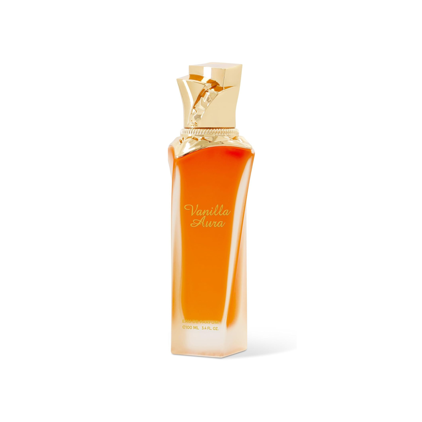 Vanilla Aura Eau de Parfum 100 ml – Maison Asrar