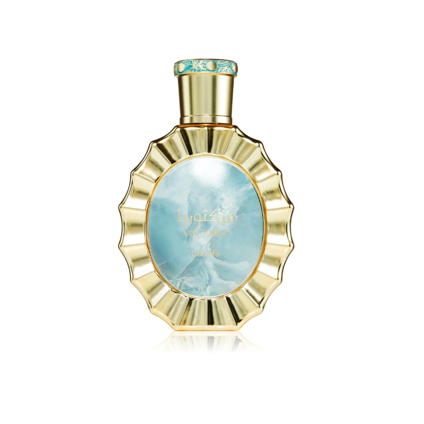 Victoria 100ML Eau de Parfum Lattafa