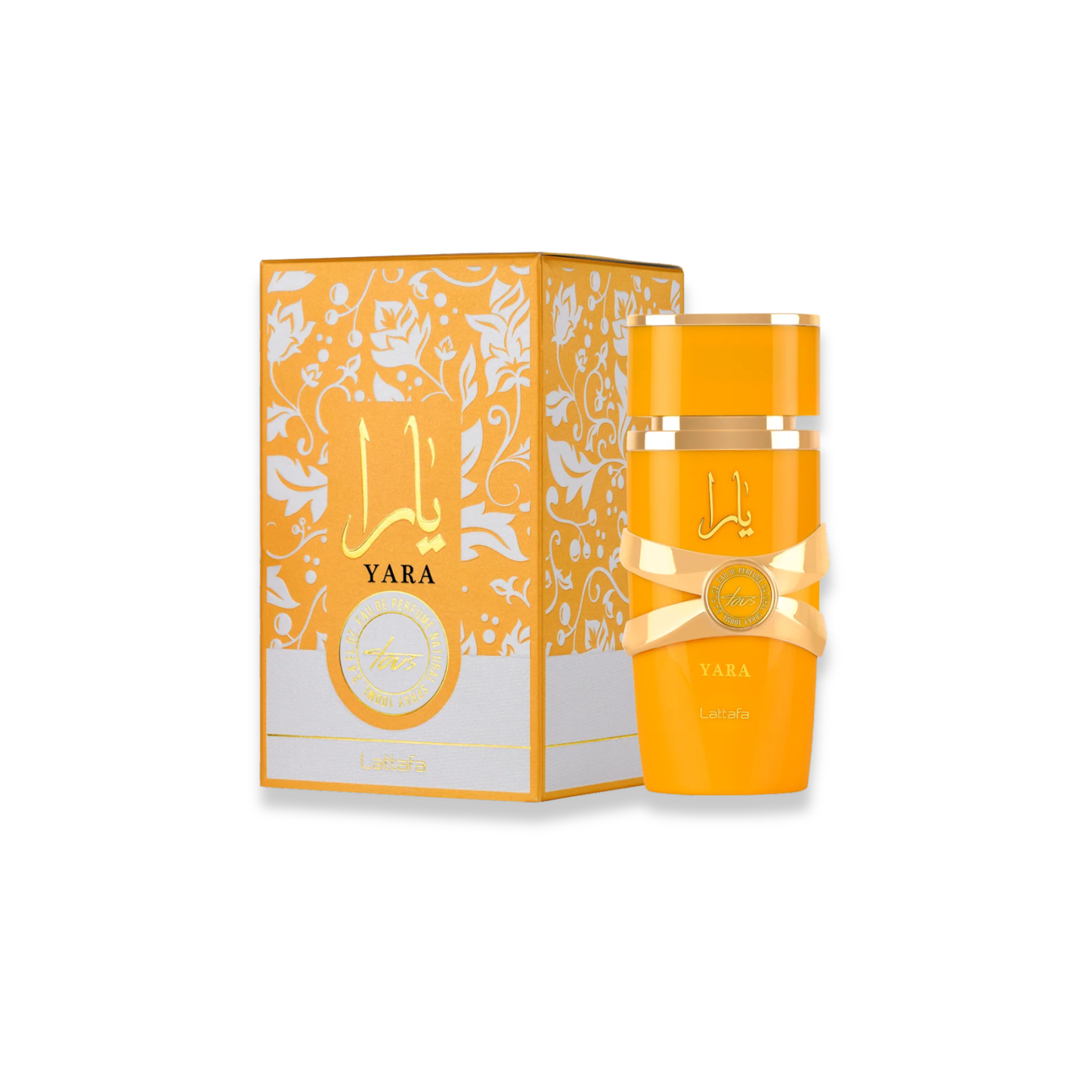 Yara Tous Lattafa 100ml