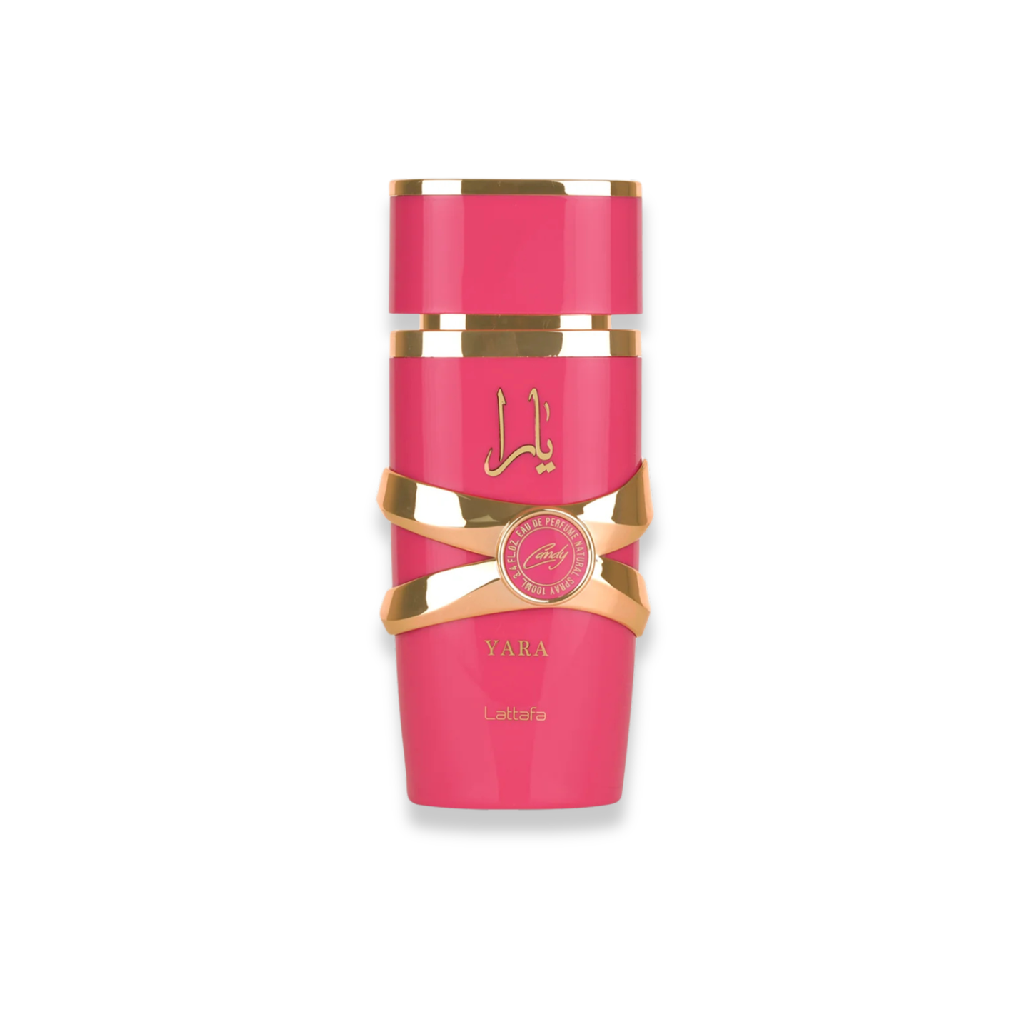 Yara Candy Lattafa 100ml