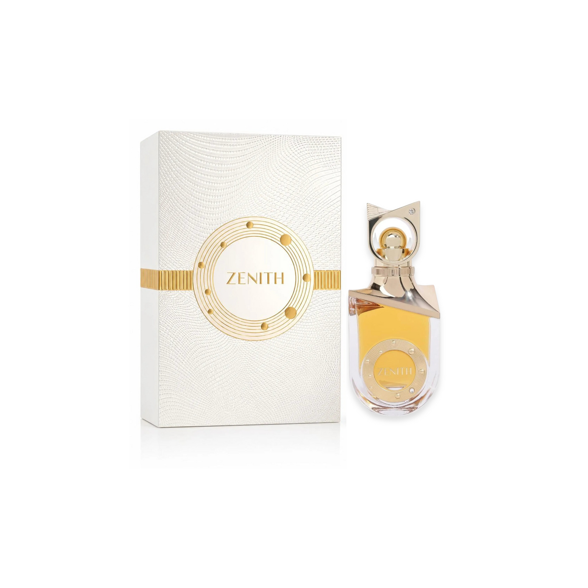 Zenith Extrait de Parfum 100 ml – Riiffs