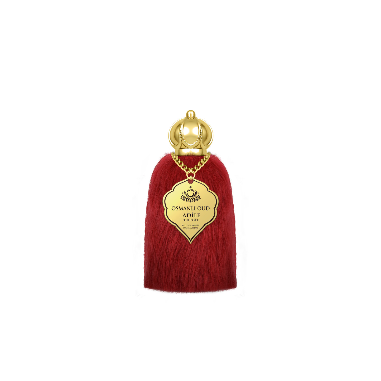 Adile Eau de Parfum 100 ml – Osmanli Oud