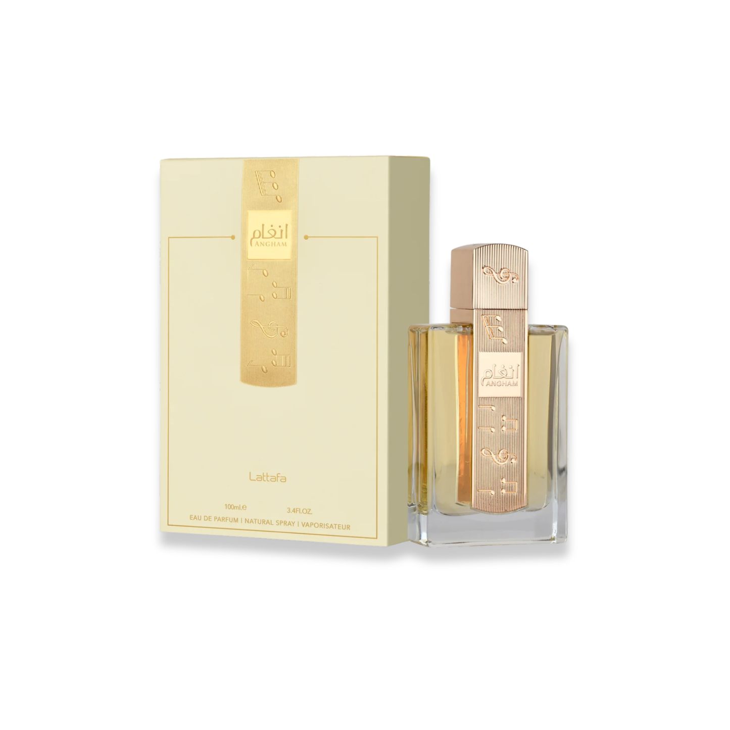 Angham  Lattafa 100 ml