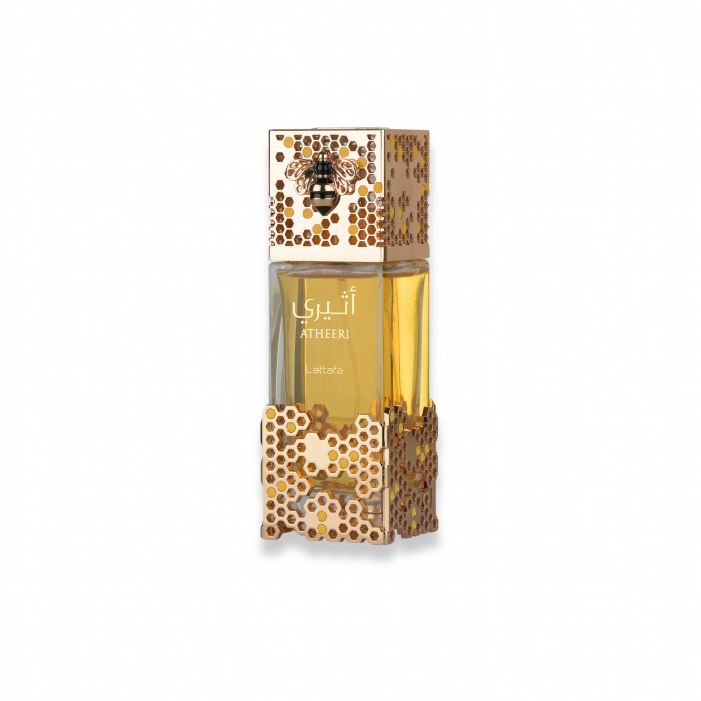 Atheeri  Lattafa 100 ml