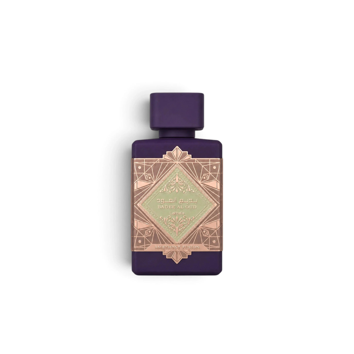 Bade'e Al Oud Amethyst Fusion 100 ml Lattafa