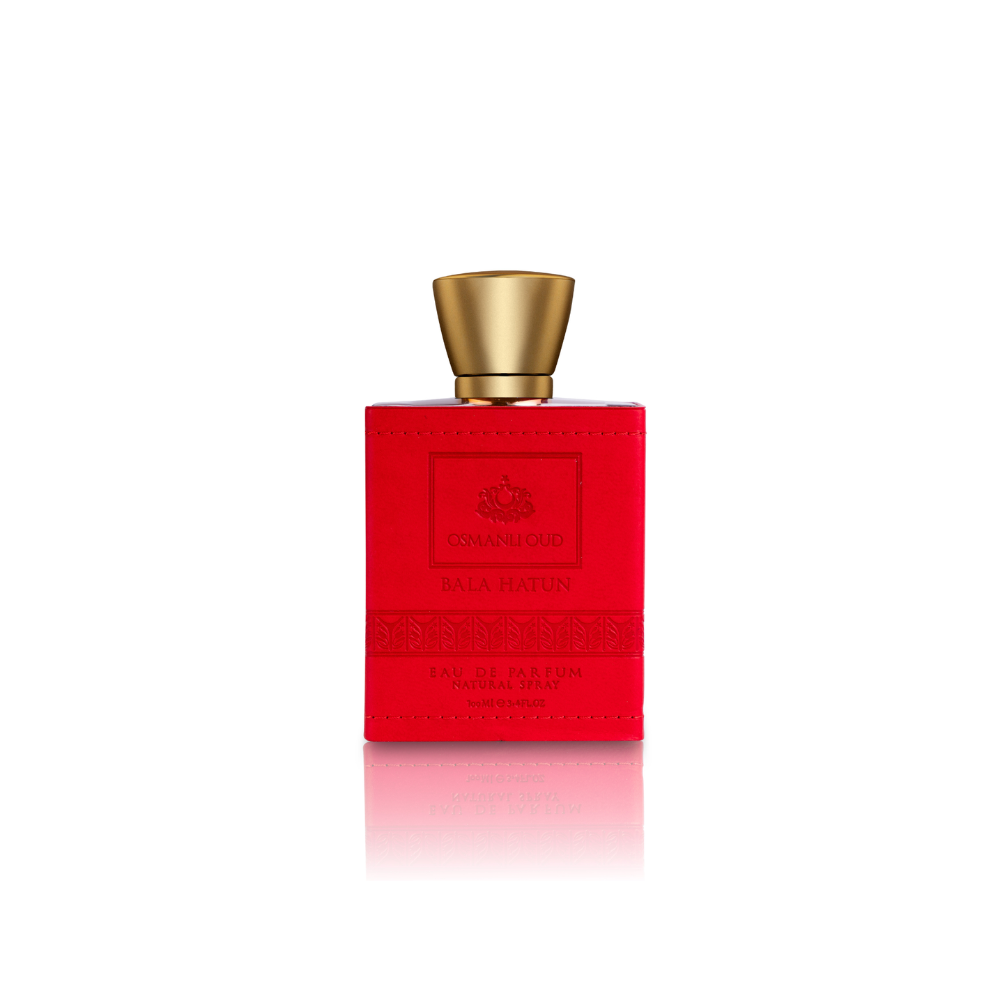 Bala Hatun Eau de Parfum 100 ml – Osmanli Oud