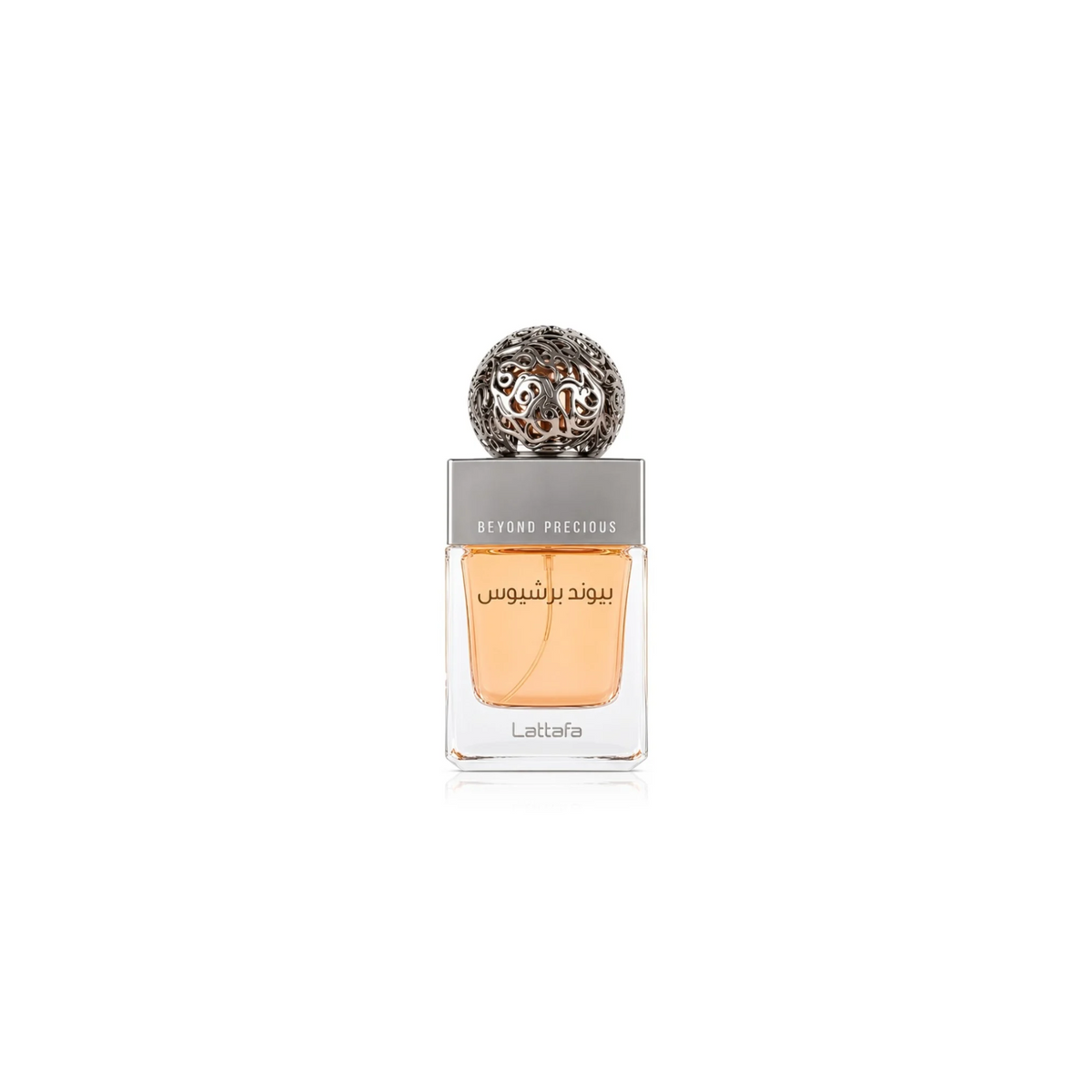 Beyond Precious Eau de Parfum 100 ml – Lattafa Perfumes