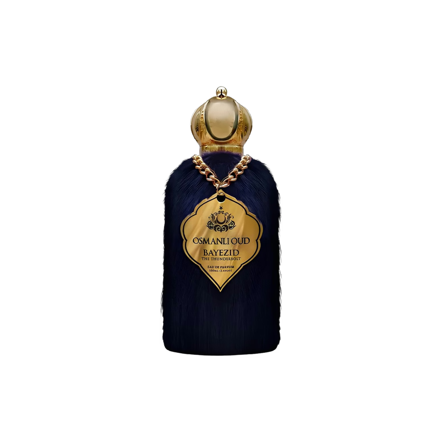 Bayezid Eau de Parfum 100 ml – Osmanli Oud
