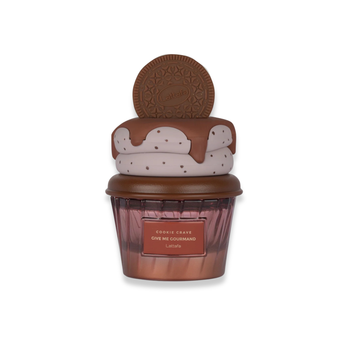 Cookie Crave Lattafa 75ml