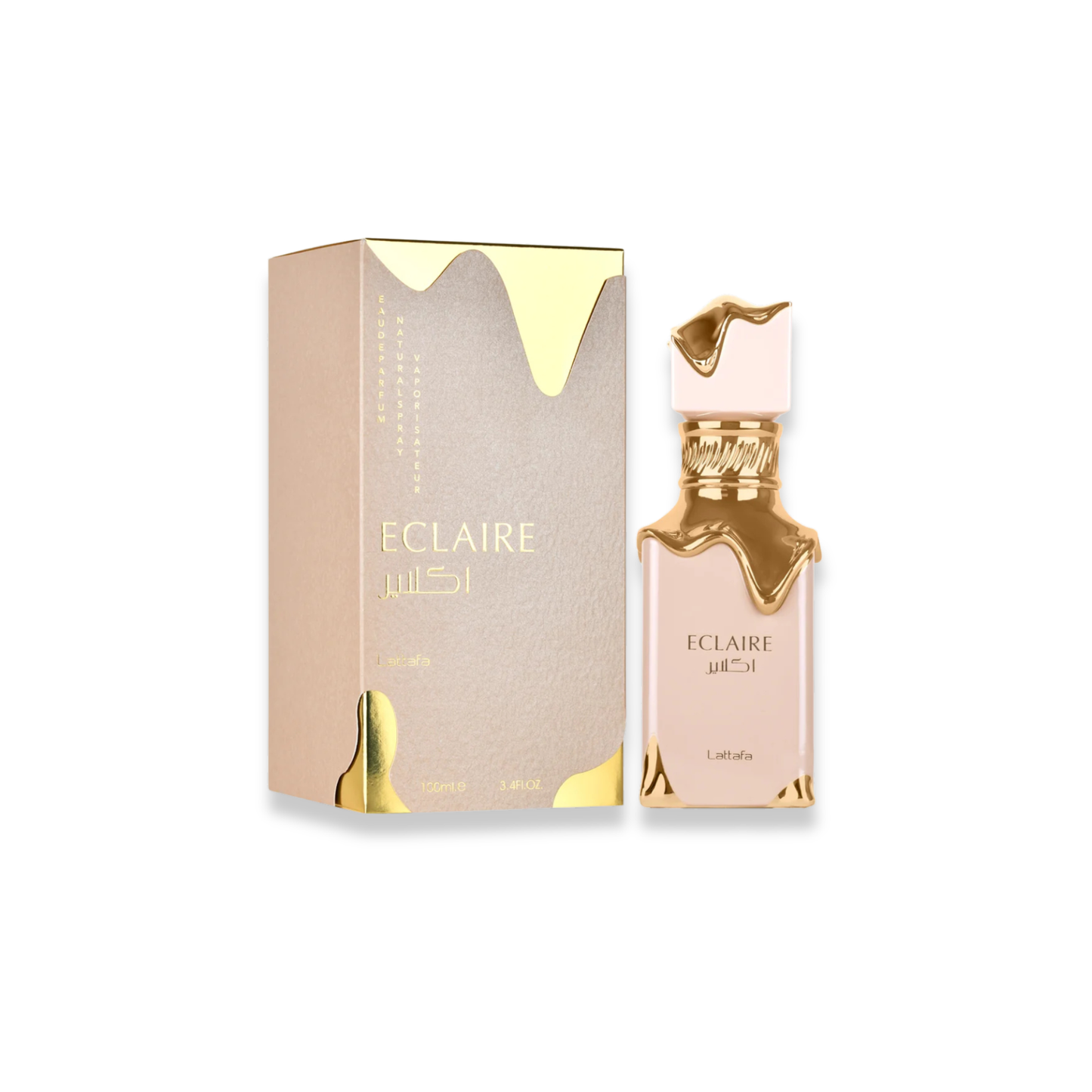 Eclaire  Lattafa 100 ml