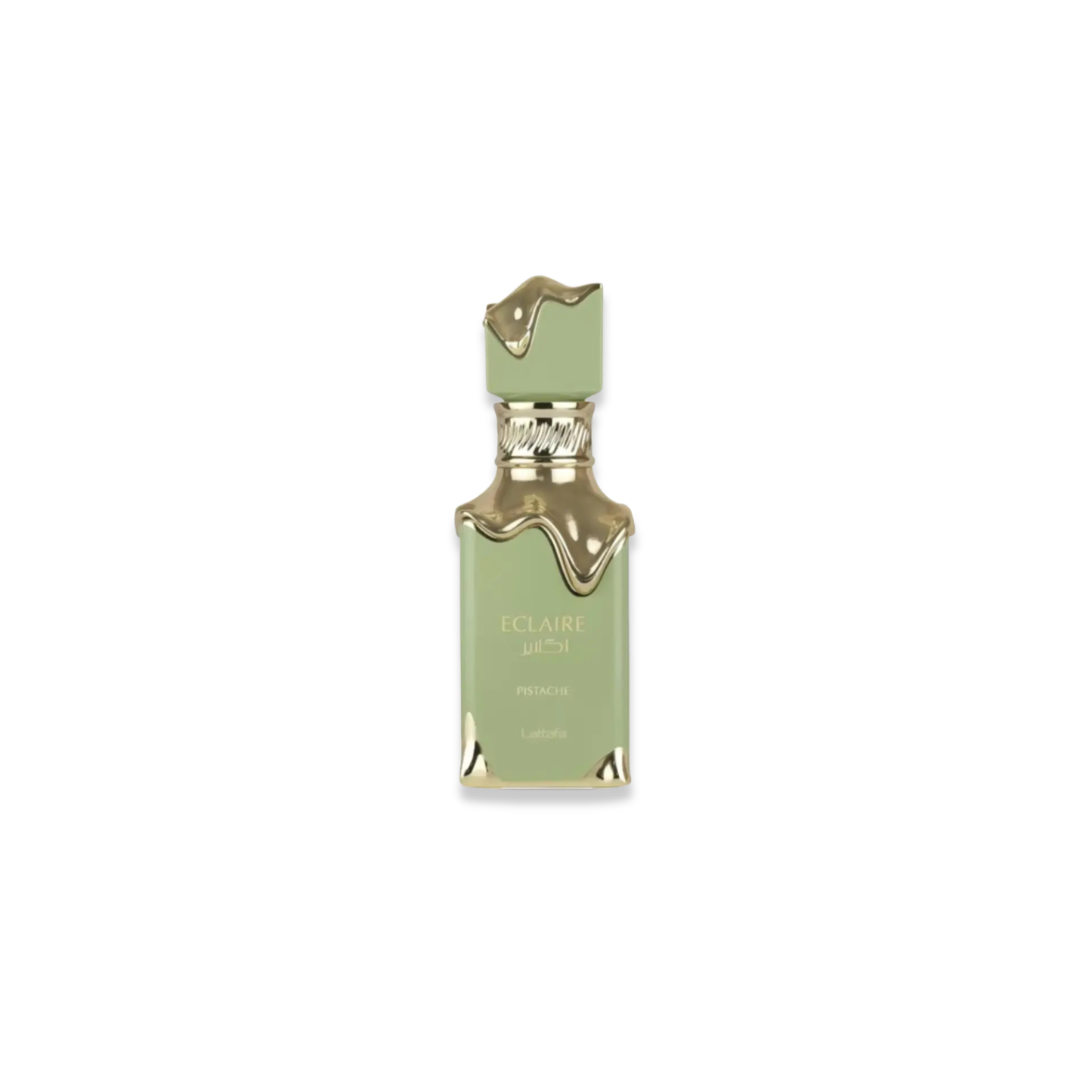 Eclaire Pistache Lattafa 100 ml