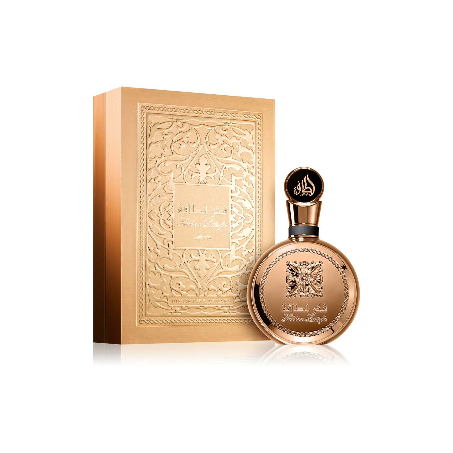 Fakhar Extrait  Lattafa 100 ml