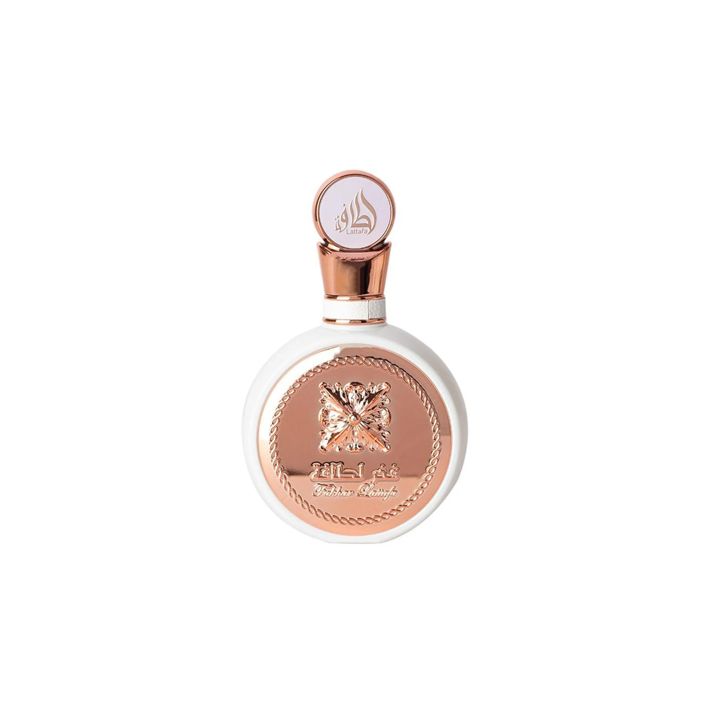 Lattafa Fakhar Rose Eau de Parfum 100 ml