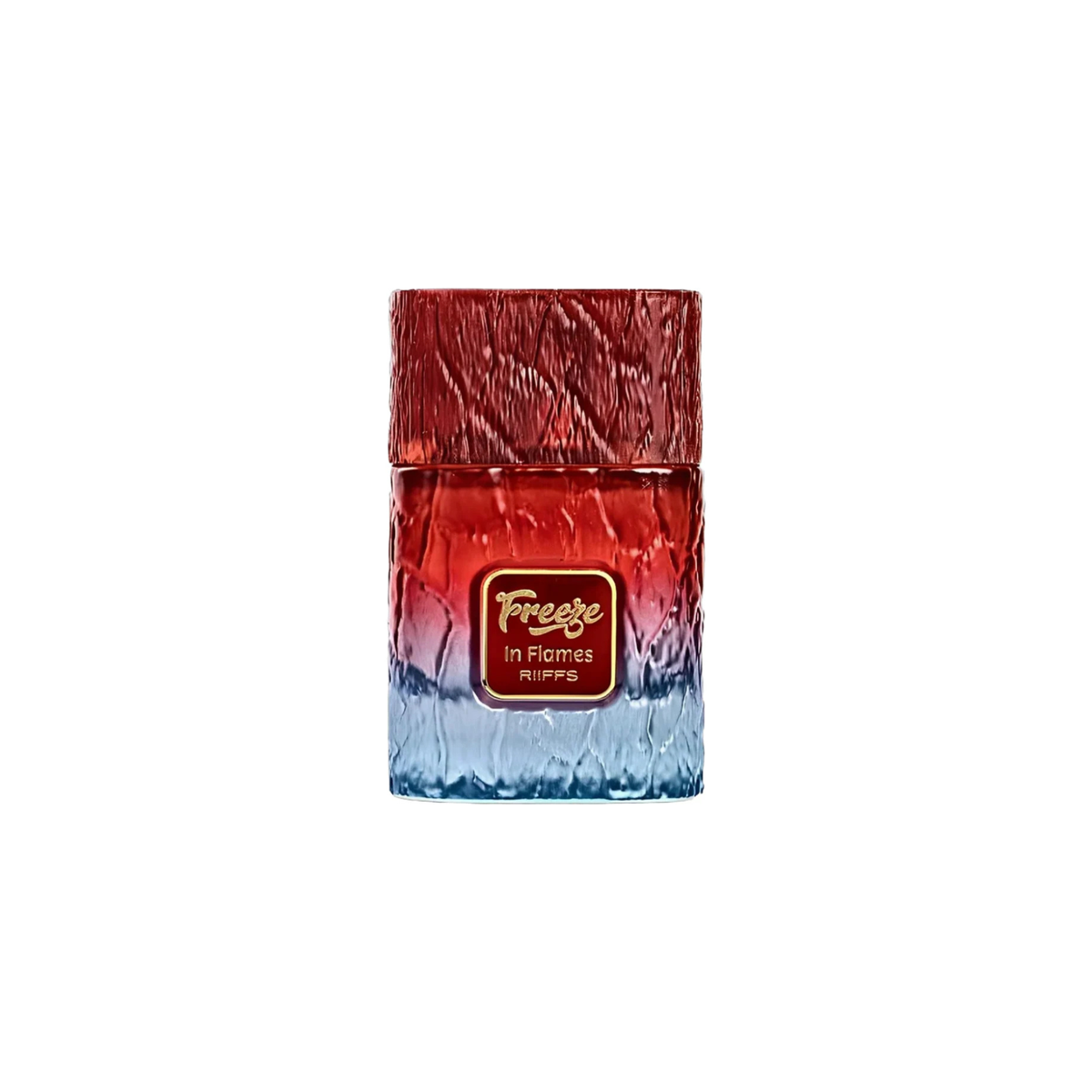 Freeze in Flames Extrait de Parfum 100 ml – Riiffs