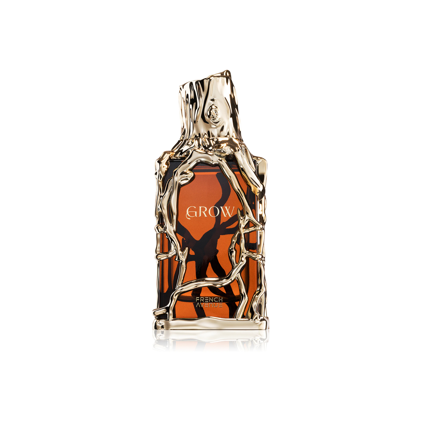 Grow French Avenue 100 ml | Extrait de Parfum Unisex