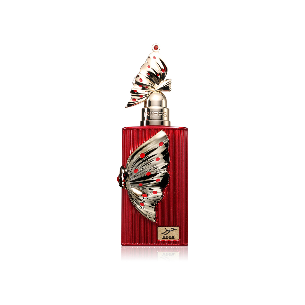 Hoor Extrait de Parfum 100 ml – Riiffs Perfumes