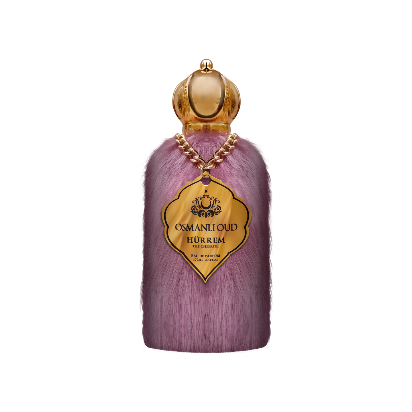 Hürrem Eau de Parfum 100 ml – Osmanli Oud