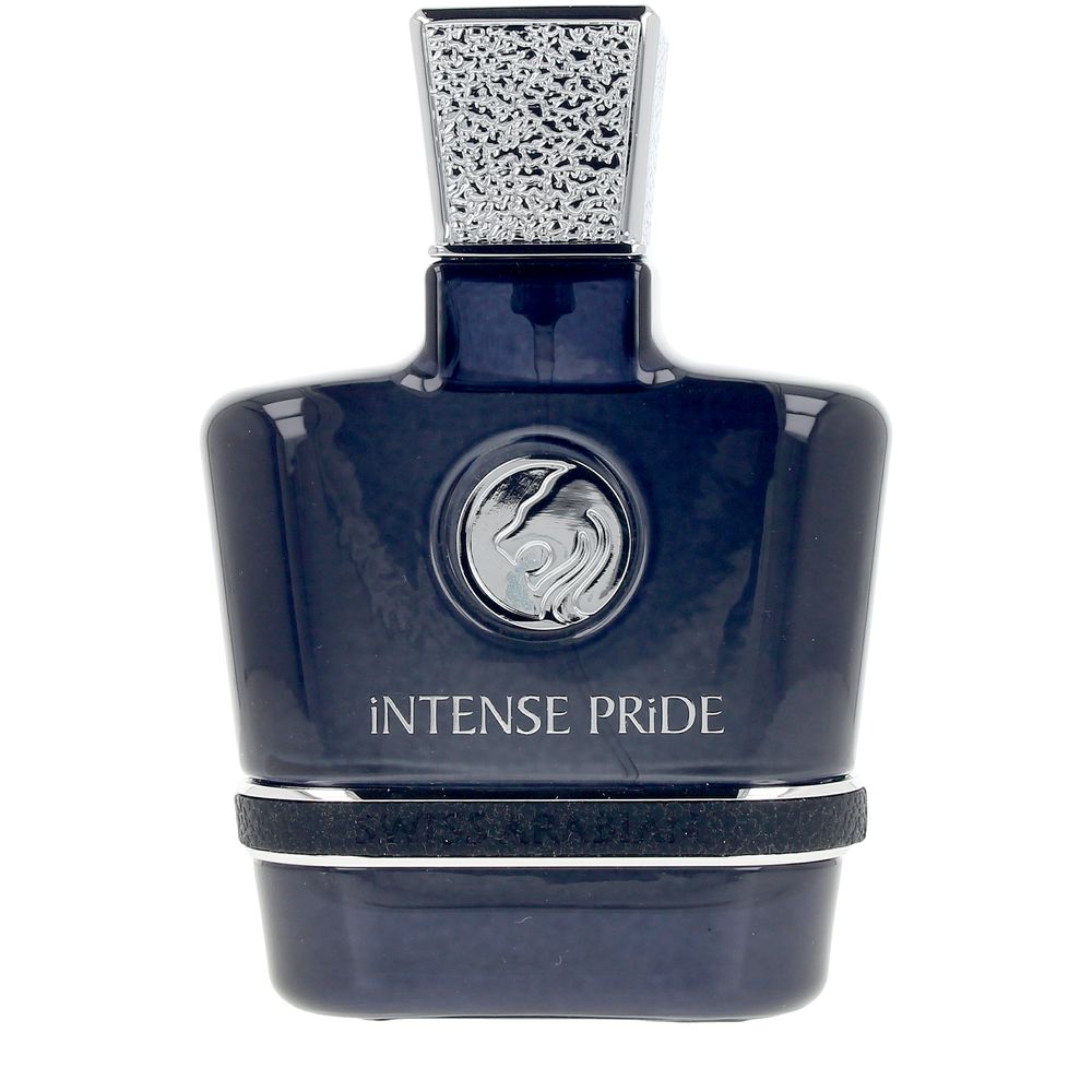 INTENSE PRIDE edp vapo 100 ml