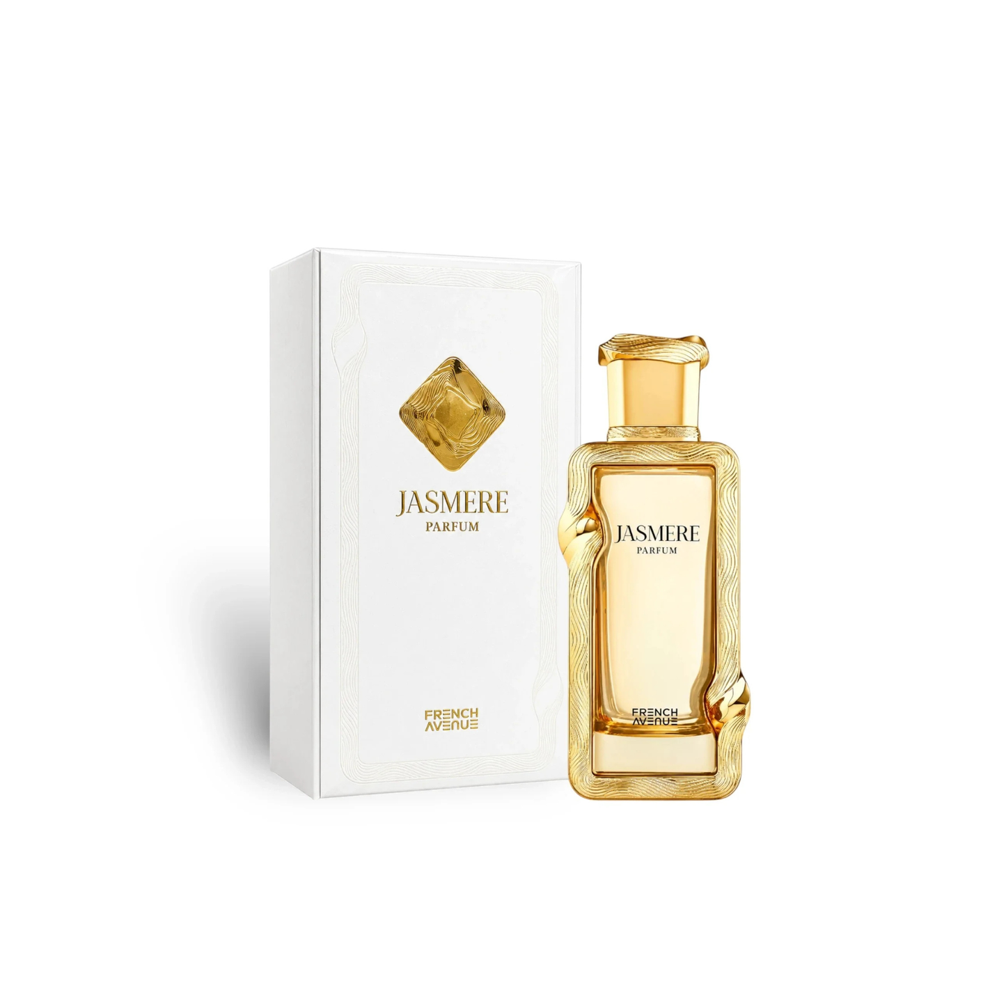 Jasmere Eau de Parfum 100 ml – French Avenue