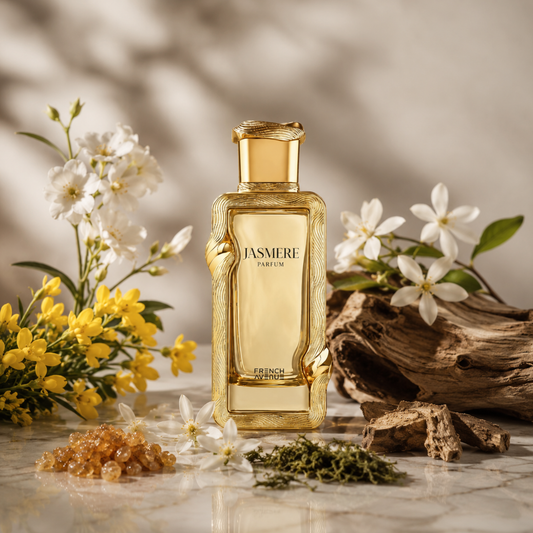 Jasmere Eau de Parfum 100 ml – French Avenue