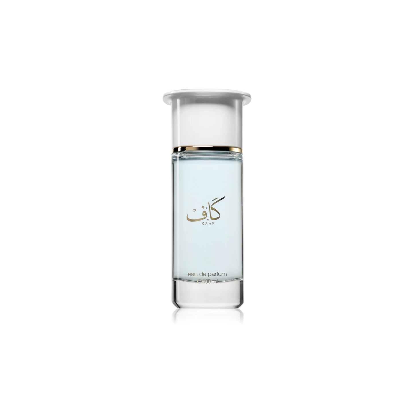 Kaaf Extrait de Parfum 100 ml – Ahmed Al Maghribi