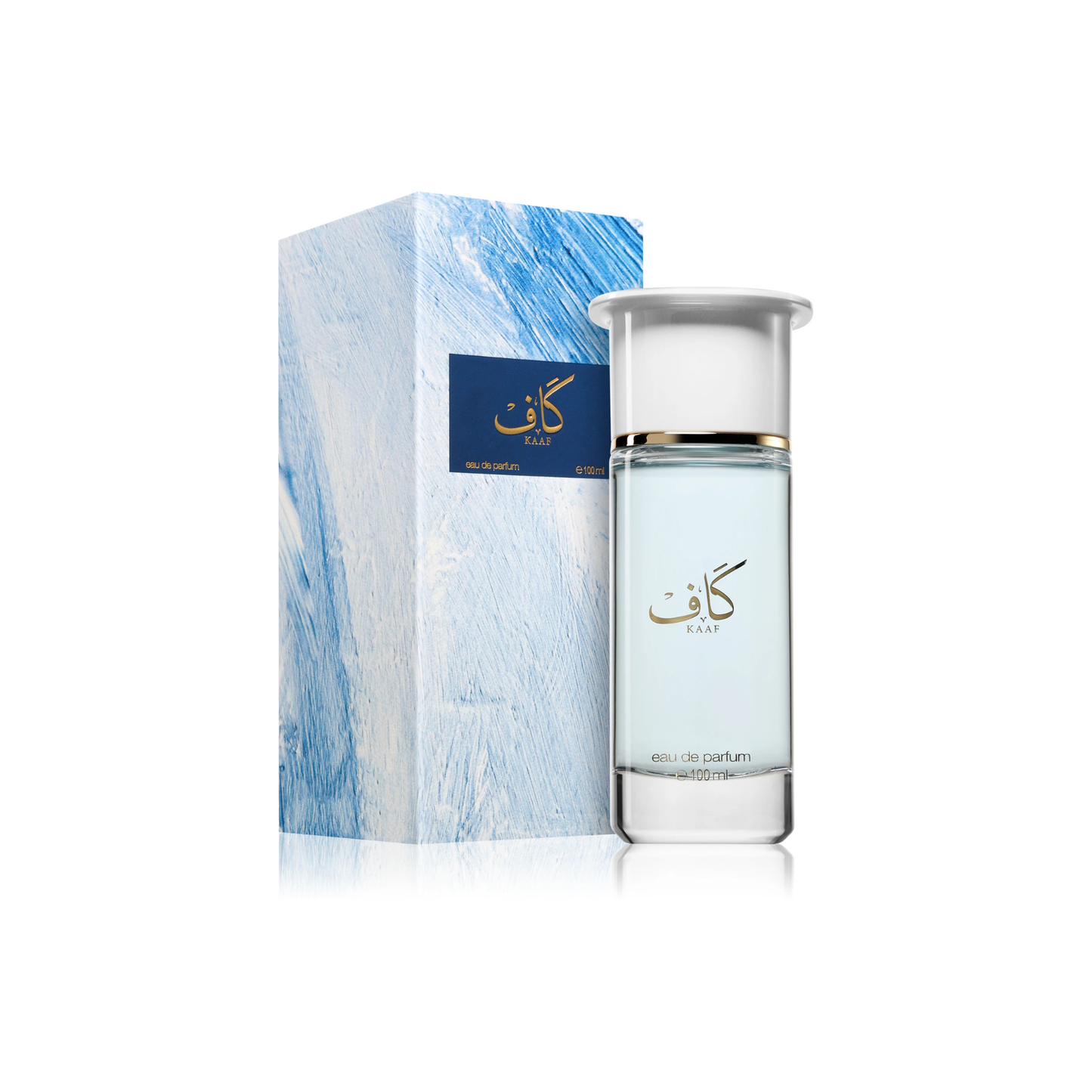 Kaaf Extrait de Parfum 100 ml – Ahmed Al Maghribi