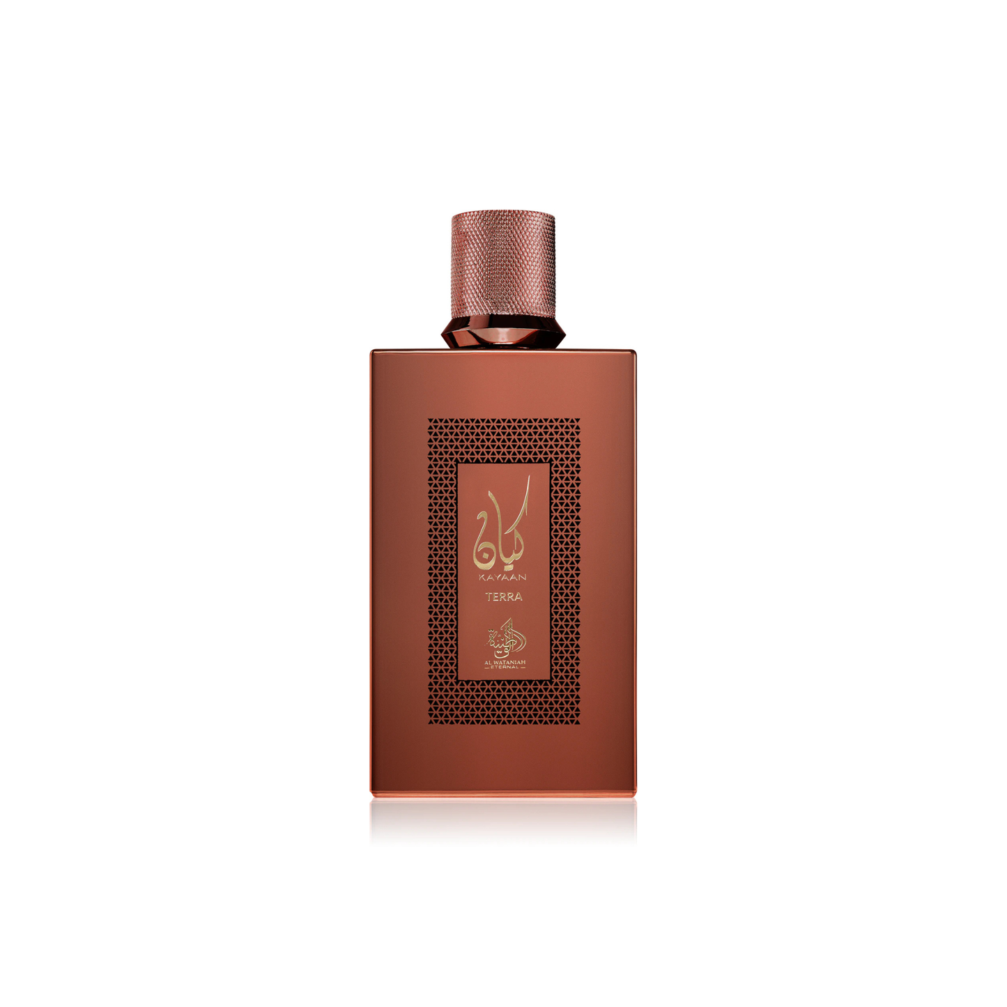Kayaan Terra Al Wataniah Eau de Parfum 100 ml