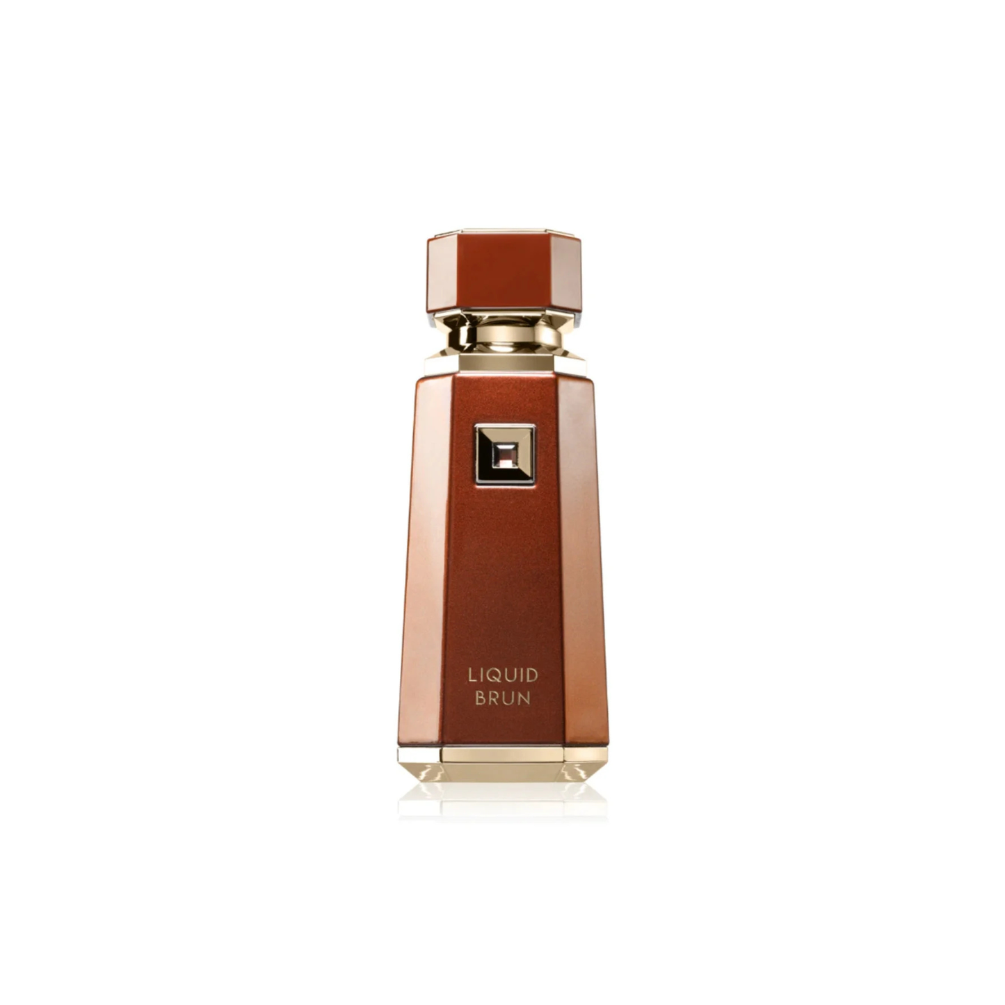 Liquid Brun 100 ml | Profumo Gourmand Speziato