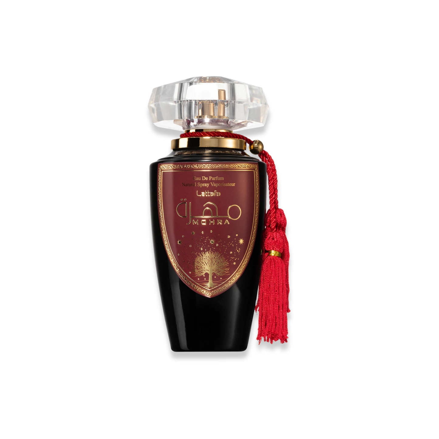 Mohra Eau De Parfum 100ml Lattafa