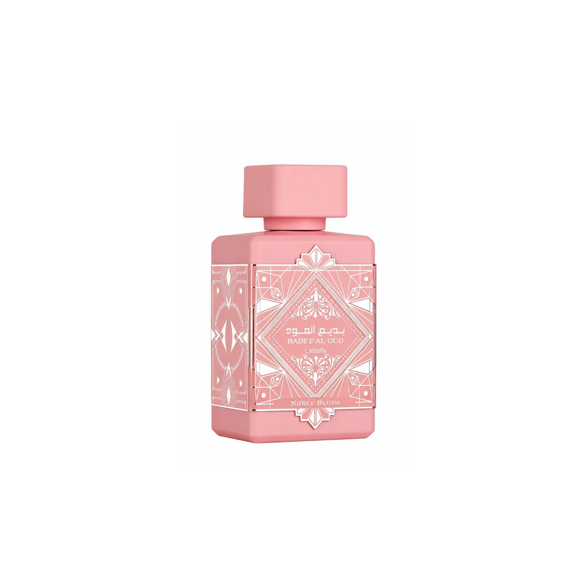 Badee Al Oud Noble Blush Eau de Parfum 100 ml – Lattafa