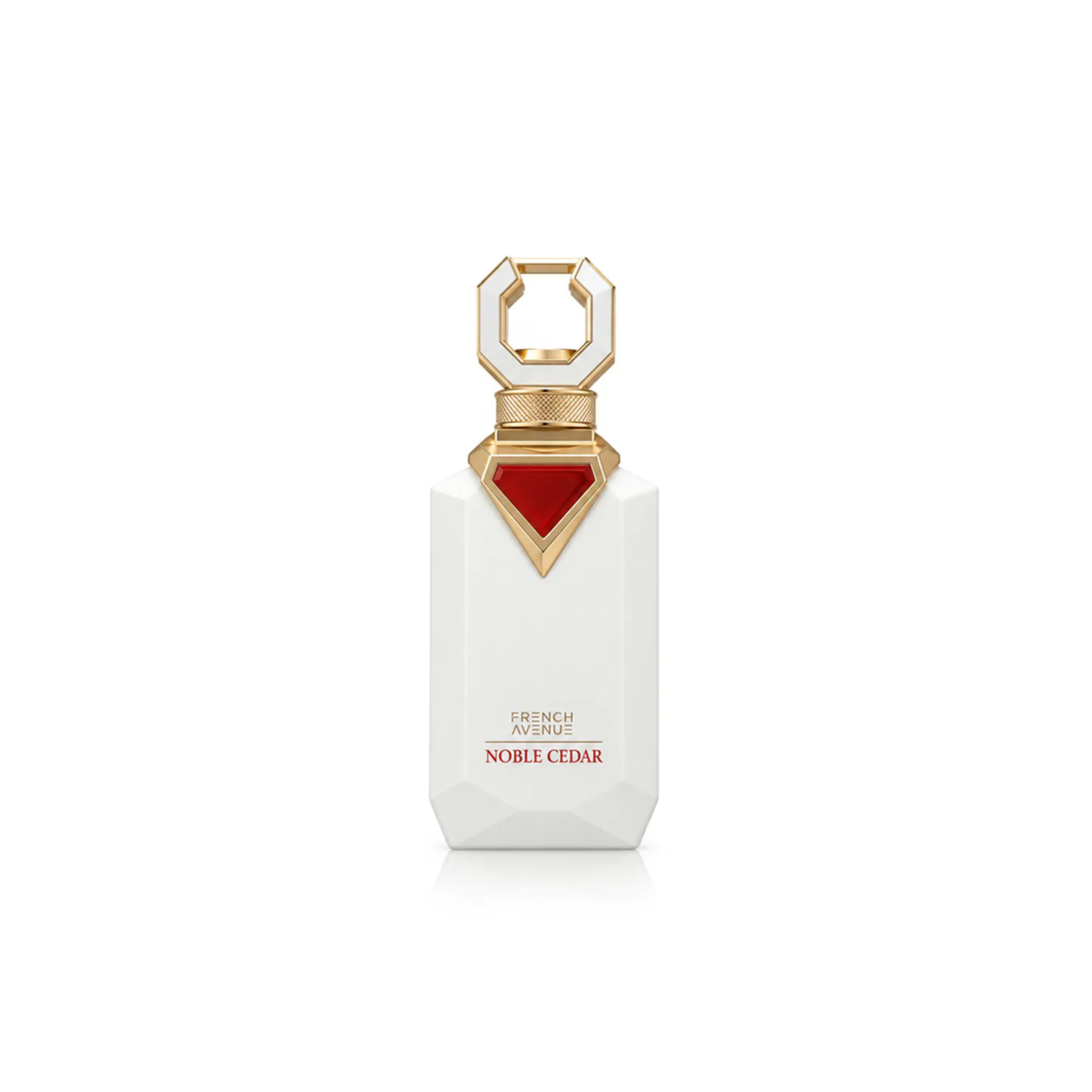 Noble Cedar  Extrait de Parfum 100 ml French Avenue