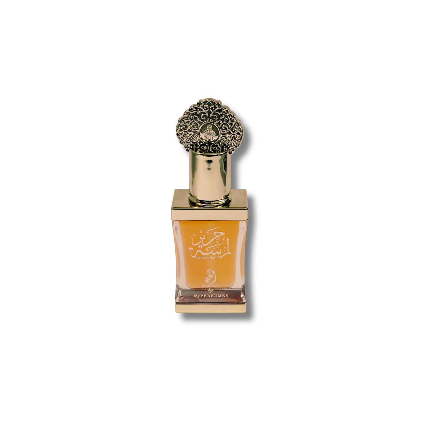 Lamsat Harir Concentrated Perfume Oil 12ml