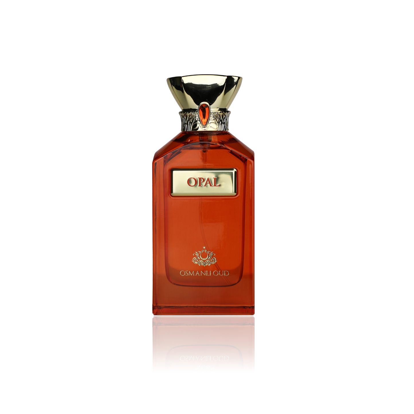 Opal Eau de Parfum 100 ml – Osmanli Oud