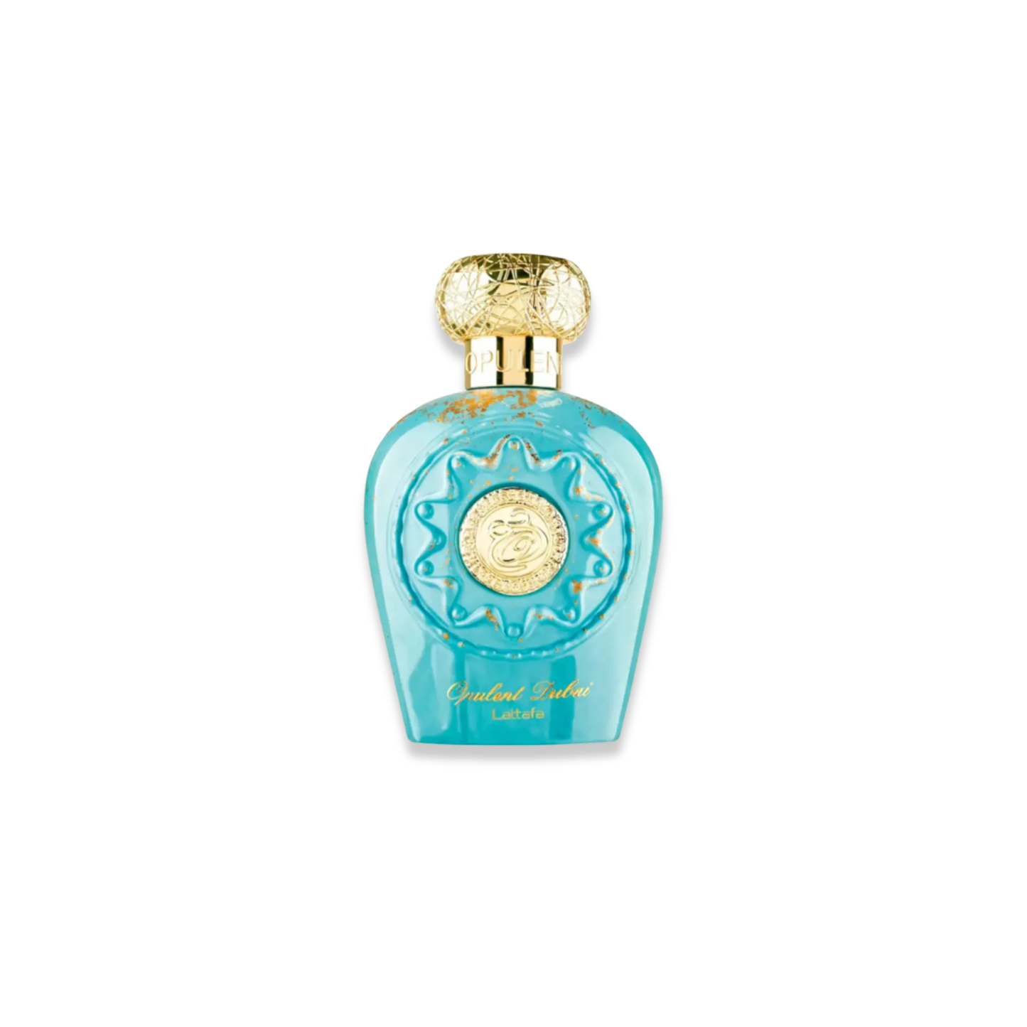 Opulent Dubai 100ml Lattafa