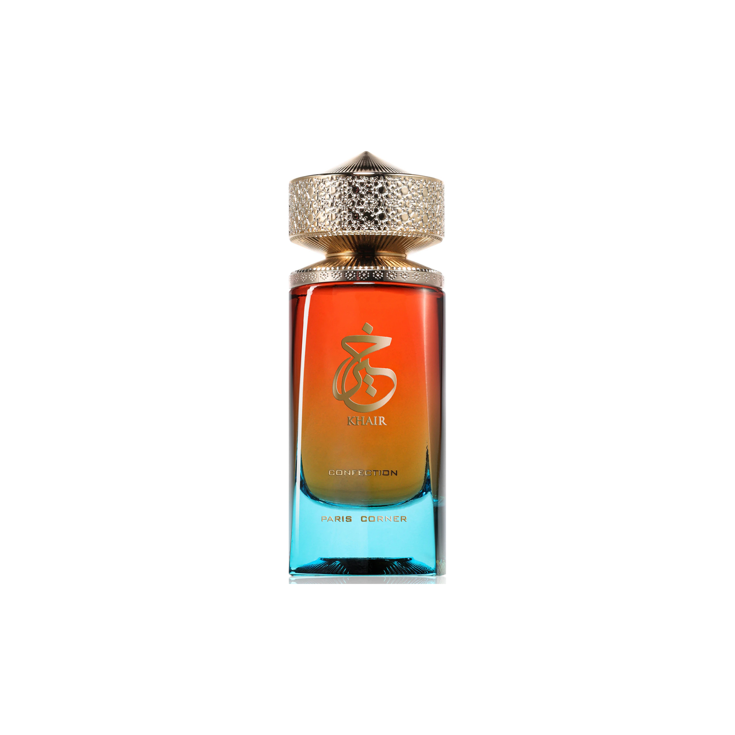 Khair Confection Eau de Parfum 100 ml – Paris Corner Oriental Collection