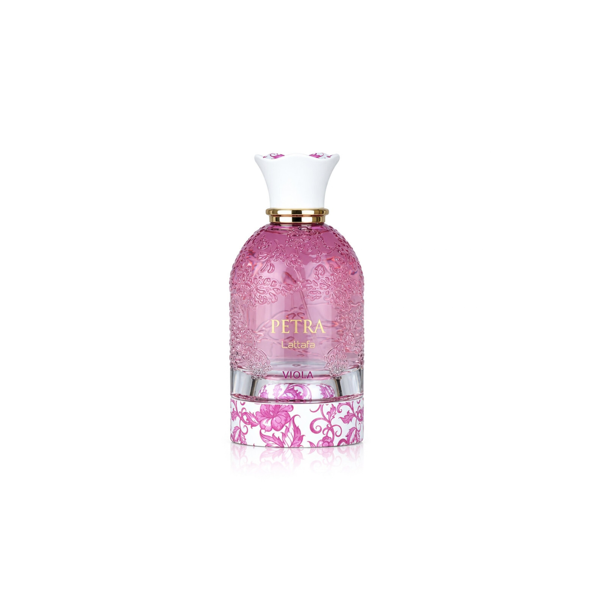 Petra Viola di Lattafa Eau de Parfum 100 ml