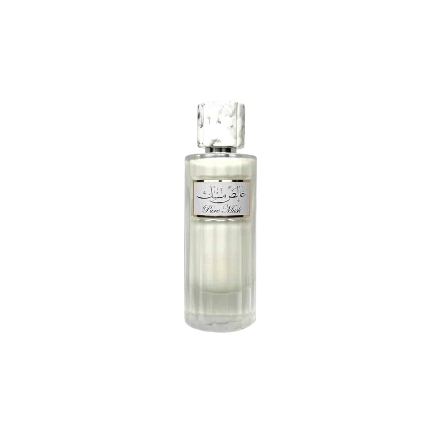 Pure Musk Eau de Milk