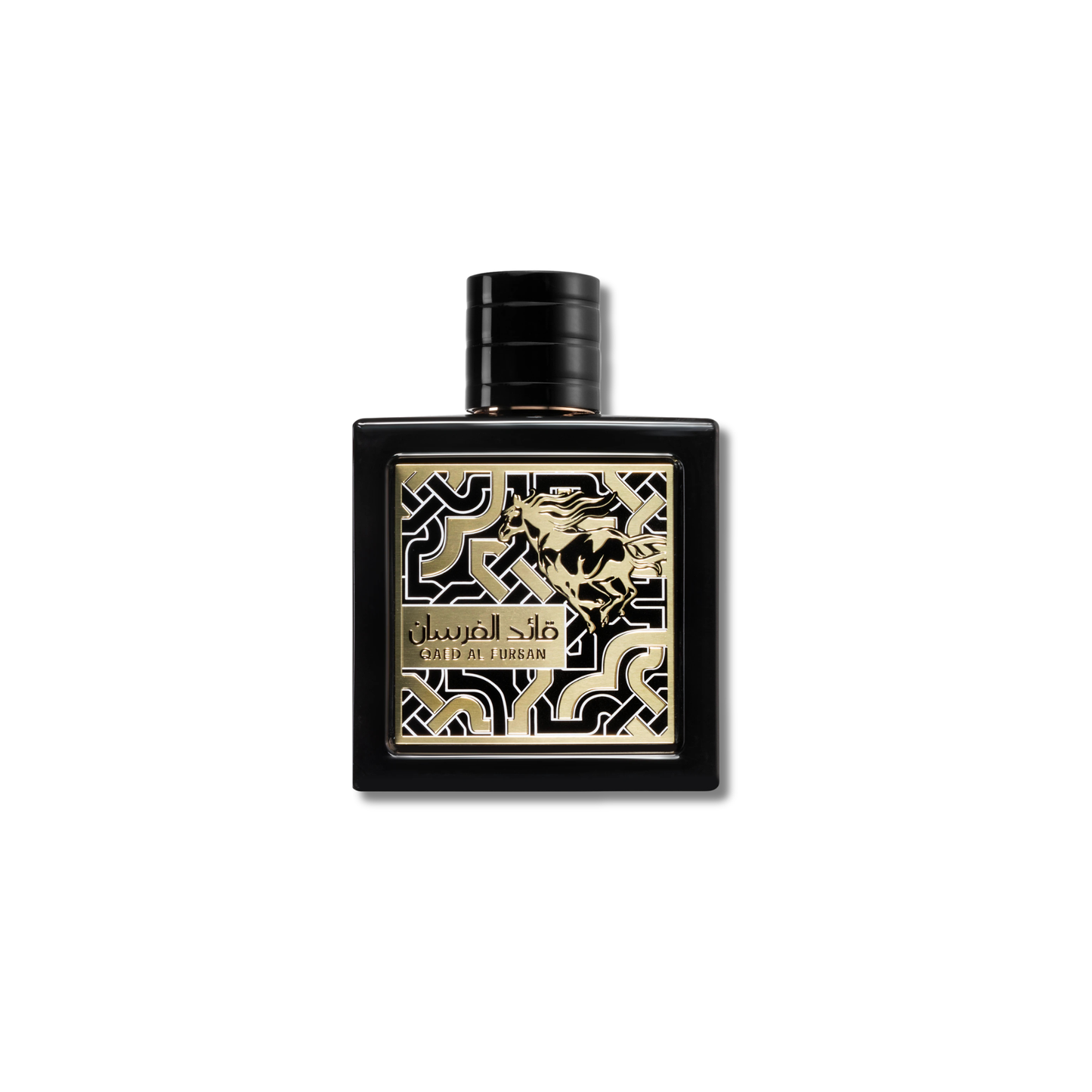 Qaed Al Fursan Eau de Parfum 90ml Lattafa