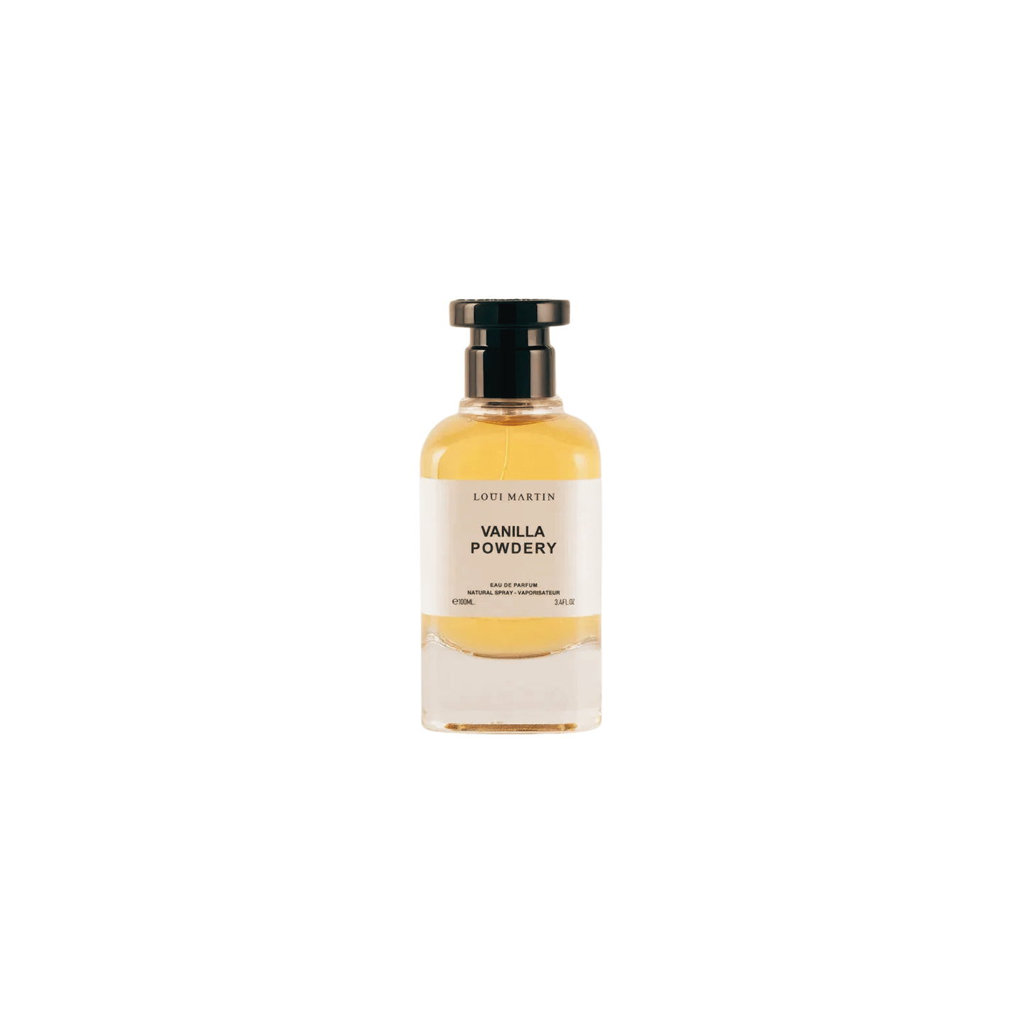 Vanilla Powdery Loui Martin Eau de Parfum Unisex 100 ml