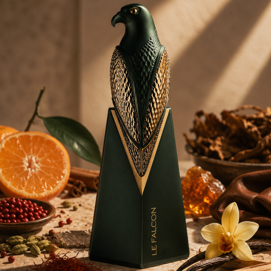 Le Falcon di French Avenue 100 ml